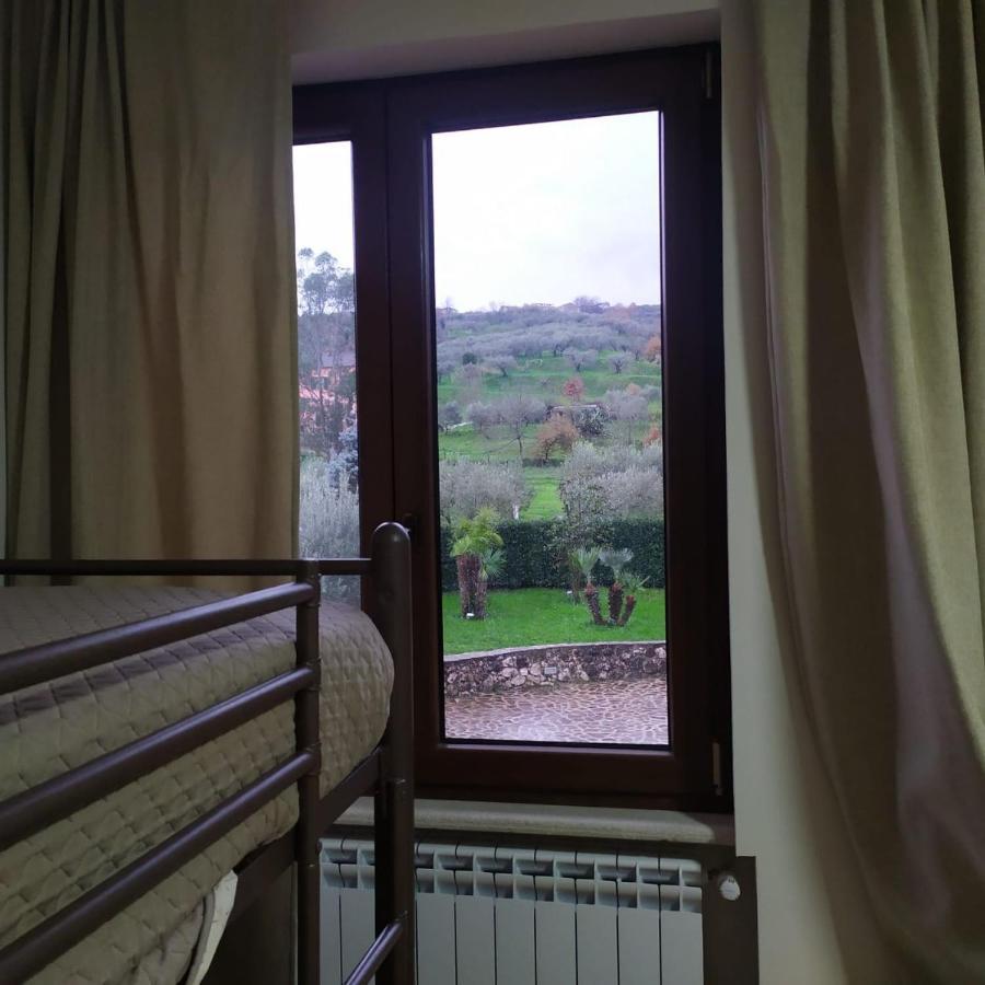 La Tenuta Del Barone SantʼAgata deʼ Goti 外观 照片