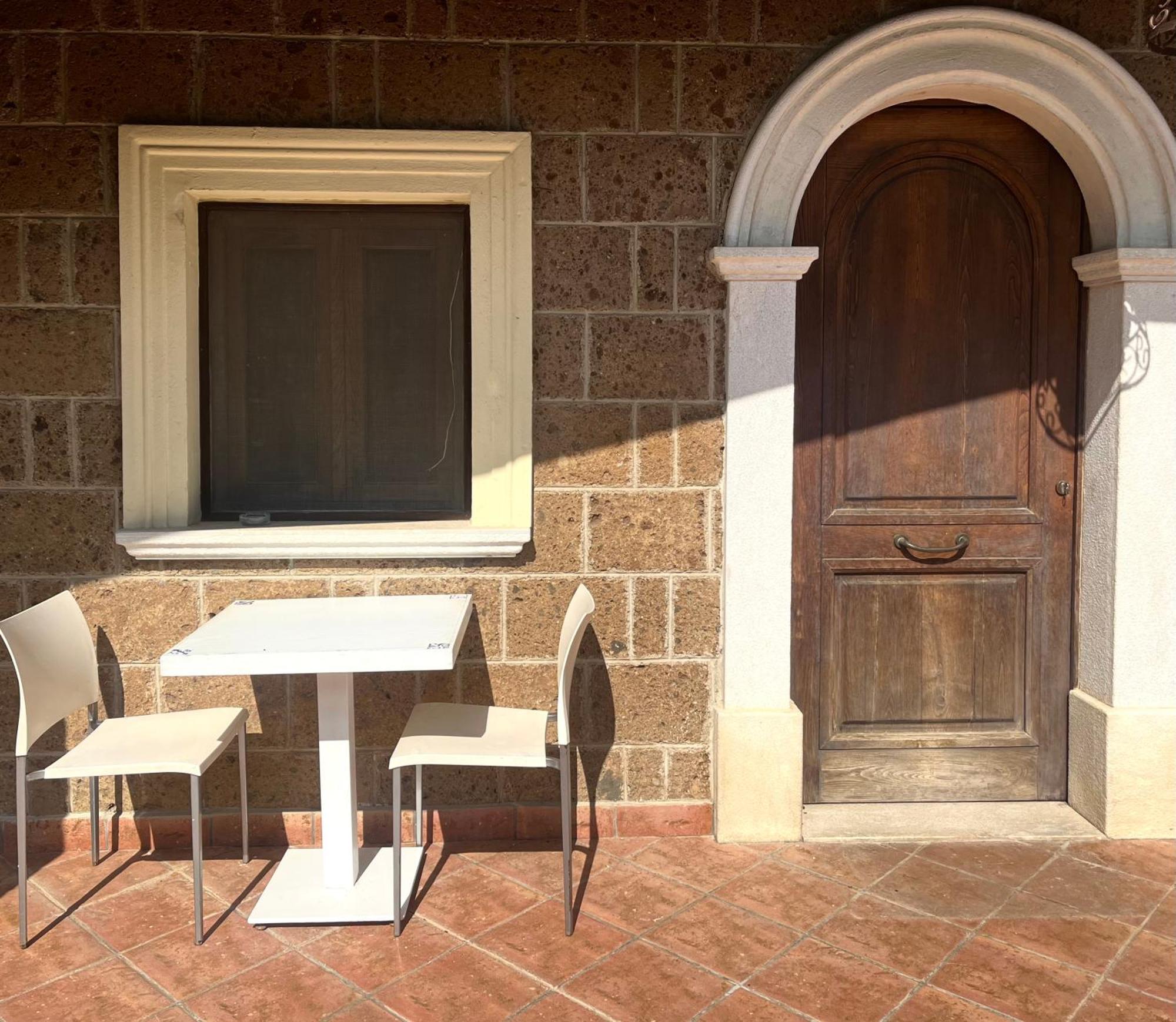 La Tenuta Del Barone SantʼAgata deʼ Goti 外观 照片